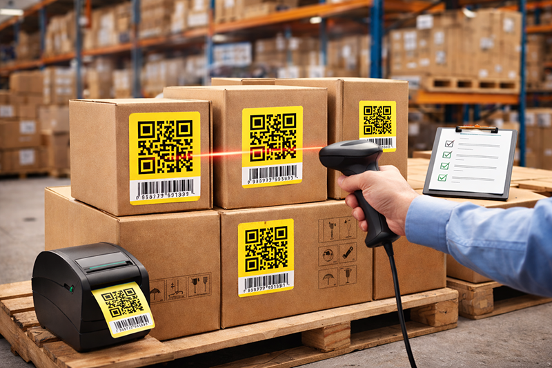 Маркировка